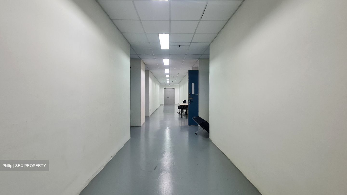 Joo Seng Road (D13), Factory #473212591
